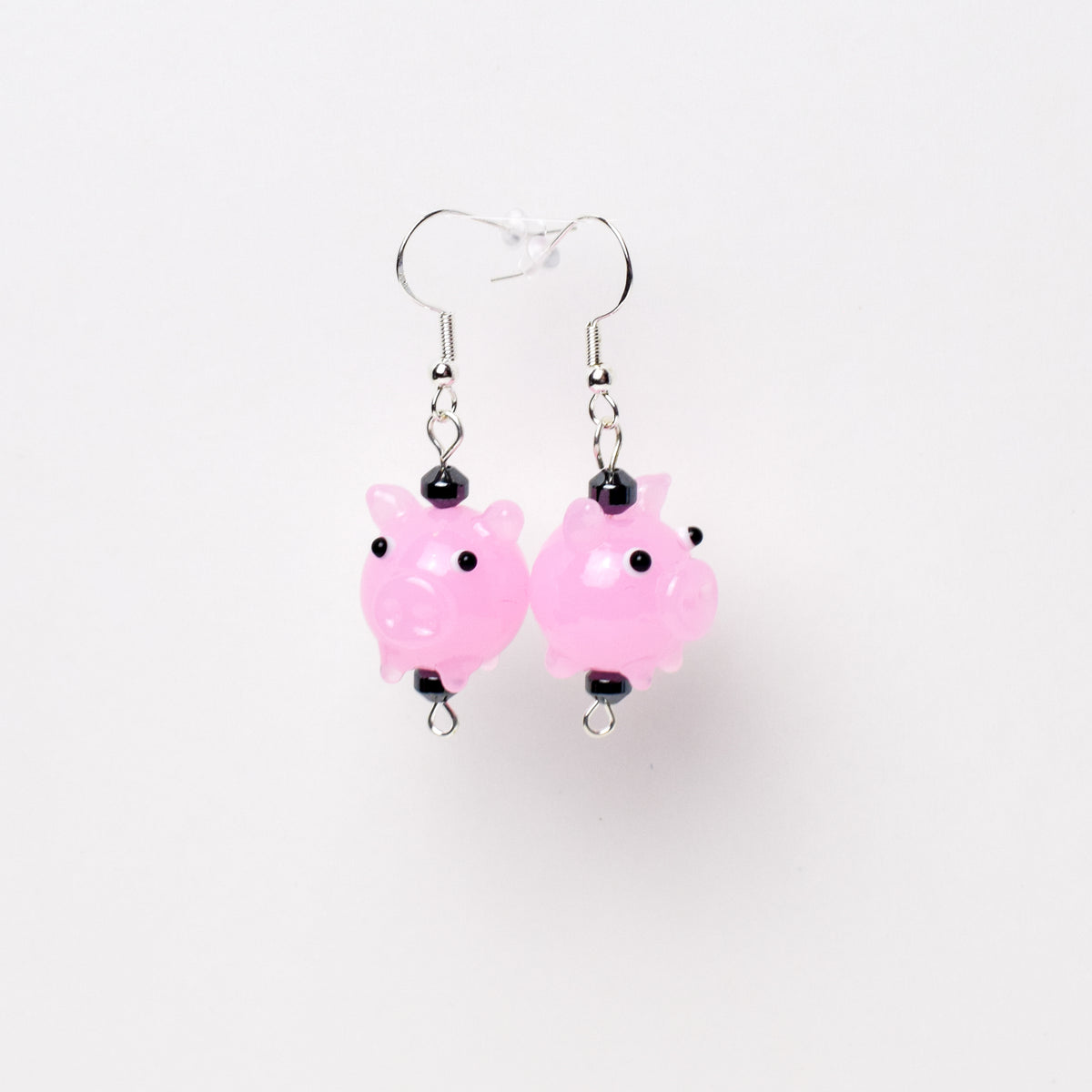 Pink Piggy