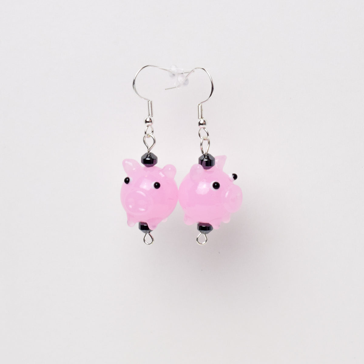 Pink Piggy