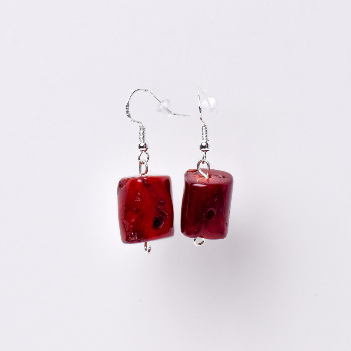 Red Bamboo Coral