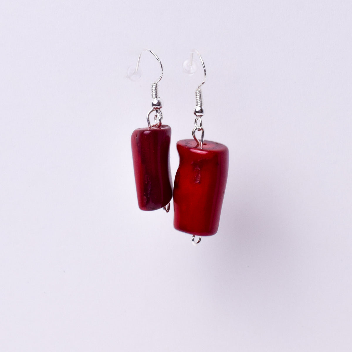 Red Bamboo Coral
