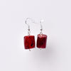 Red Bamboo Coral