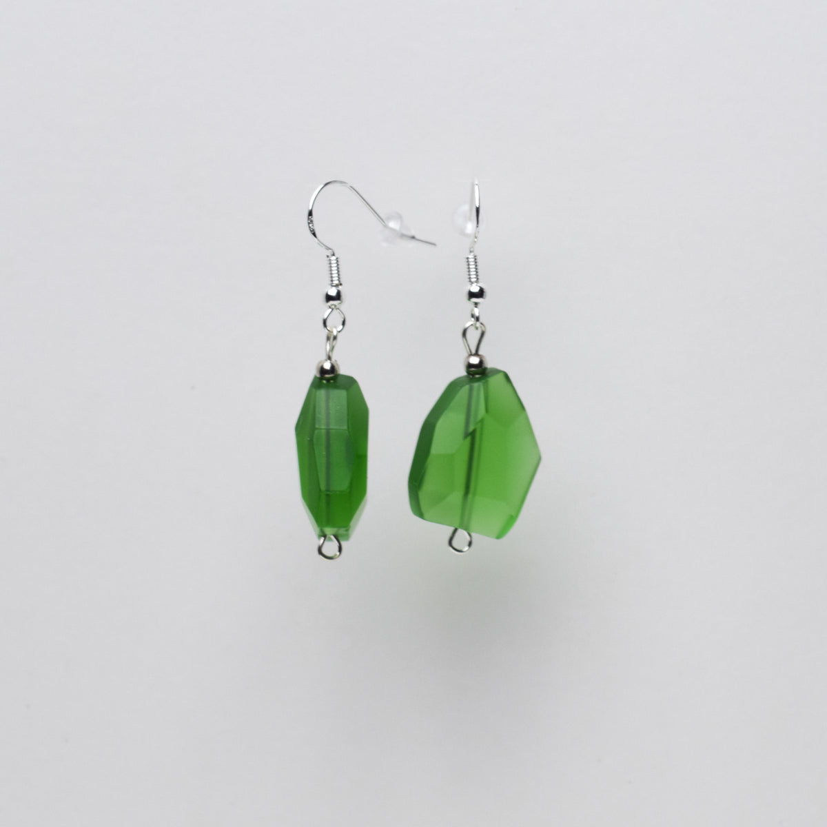 Sea Glass Prism