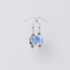 Small Rectangle Light Blue