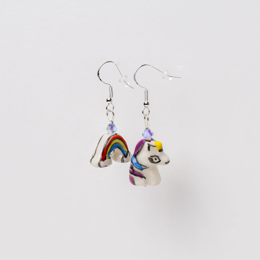 Rainbows and Unicorns