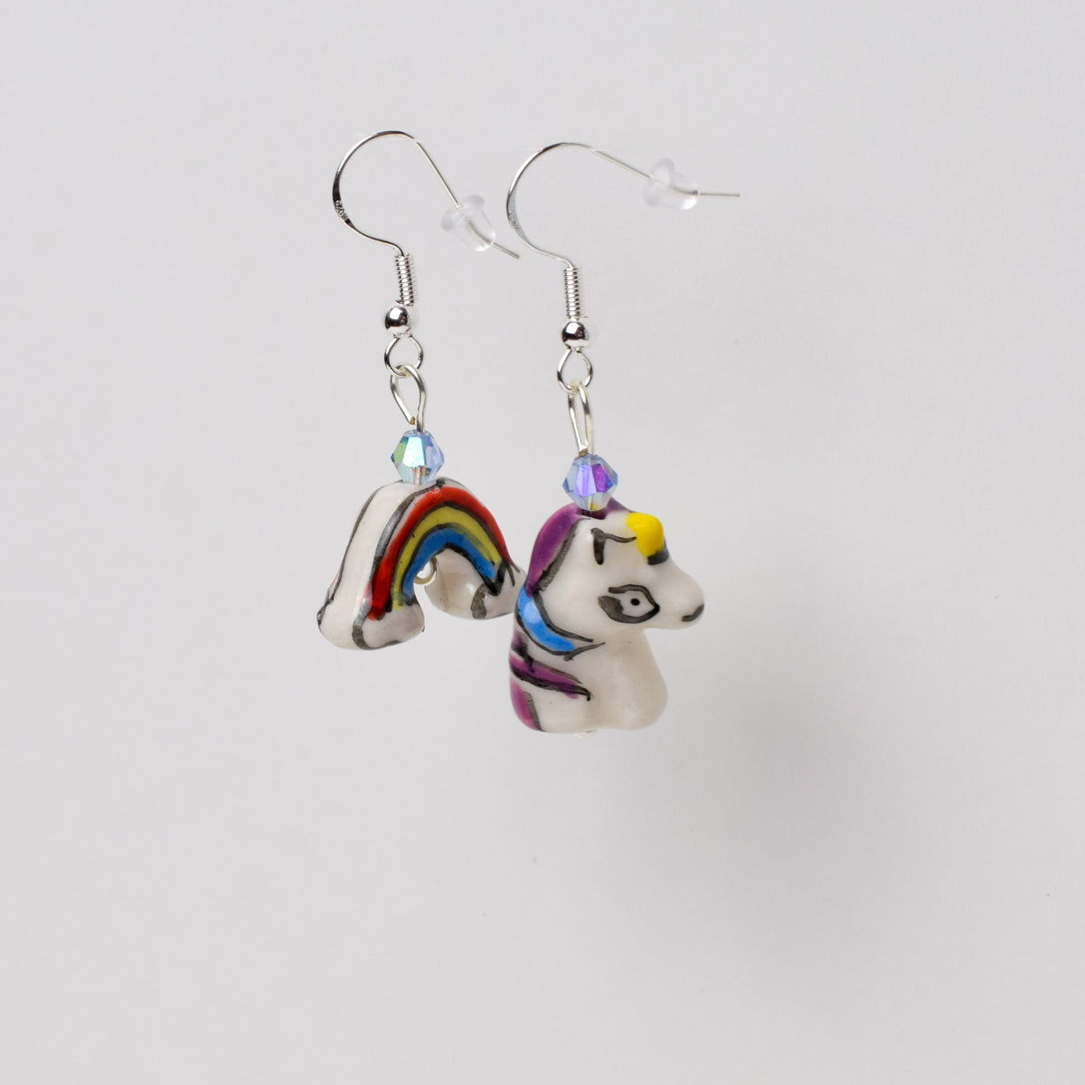Rainbows and Unicorns