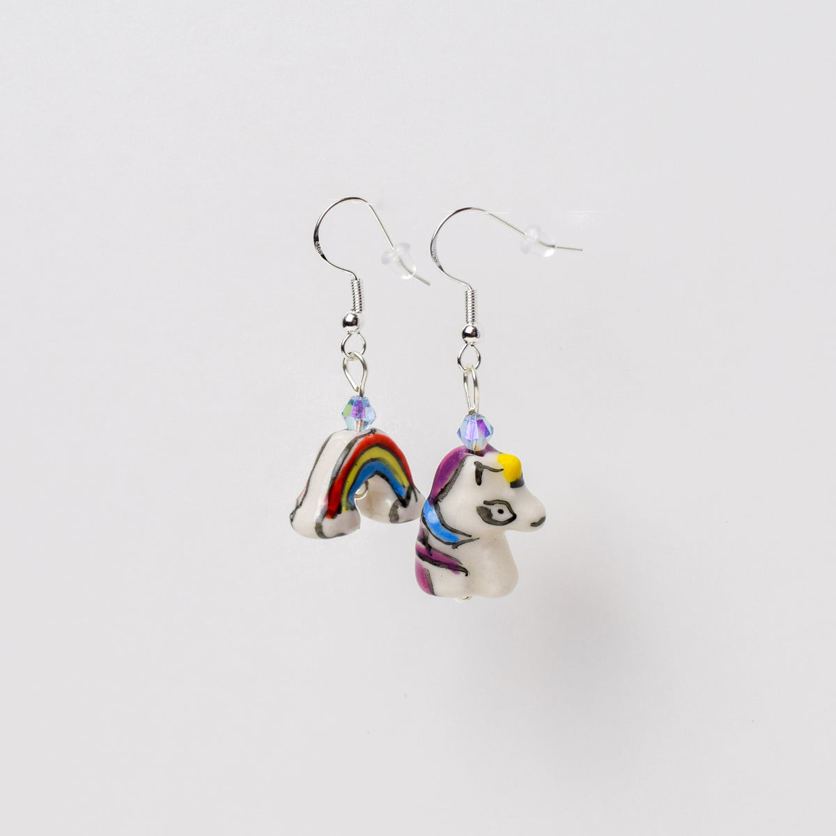 Rainbows and Unicorns