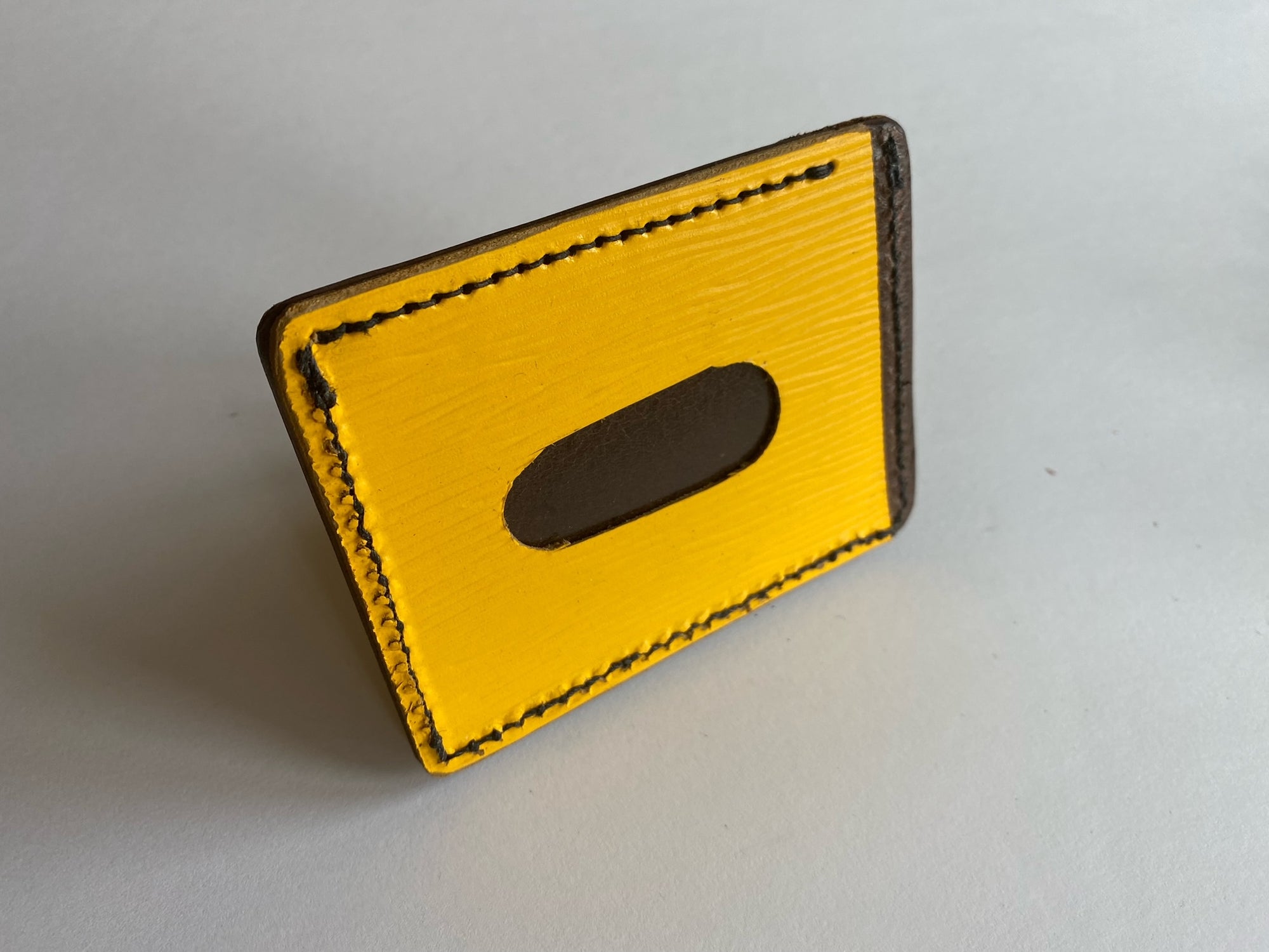 Slim Minimalist Wallet