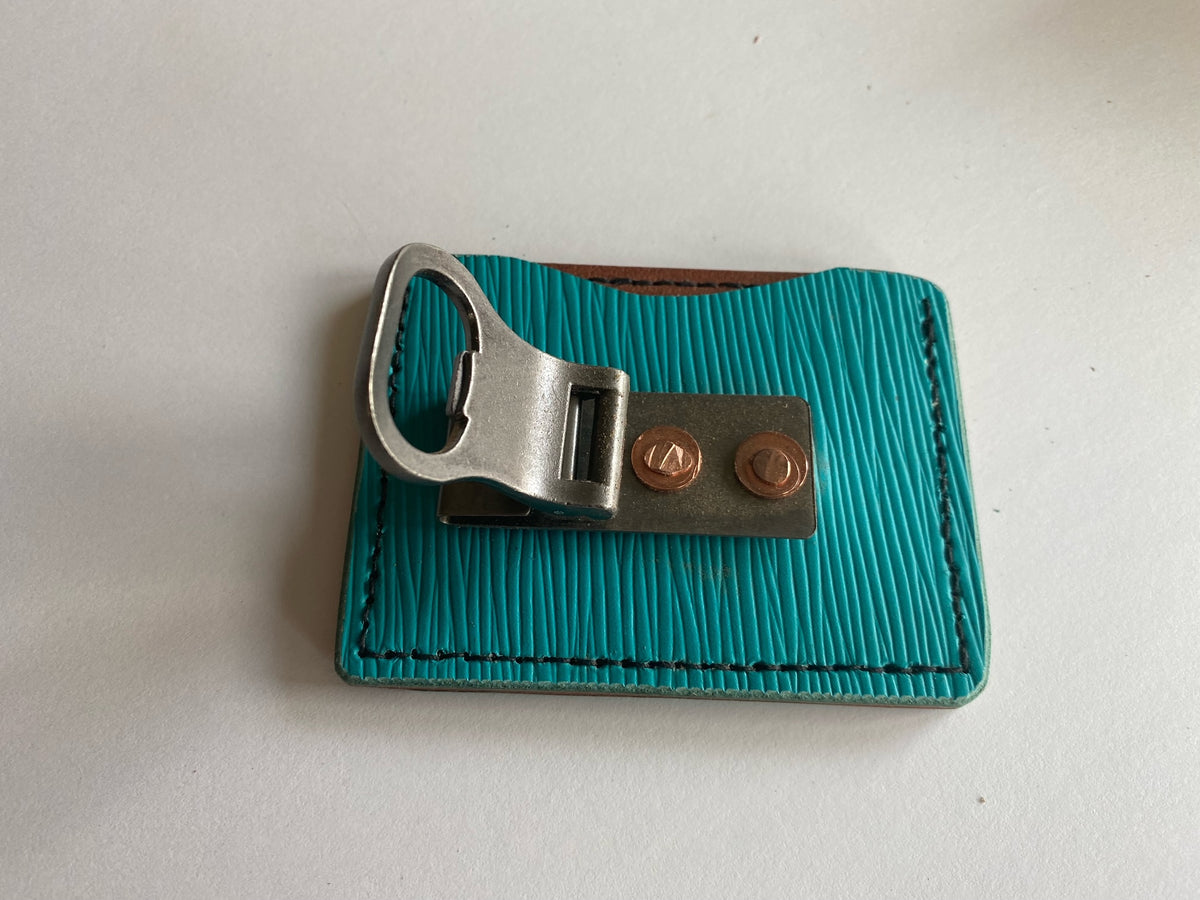 Slim Minimalist Wallet