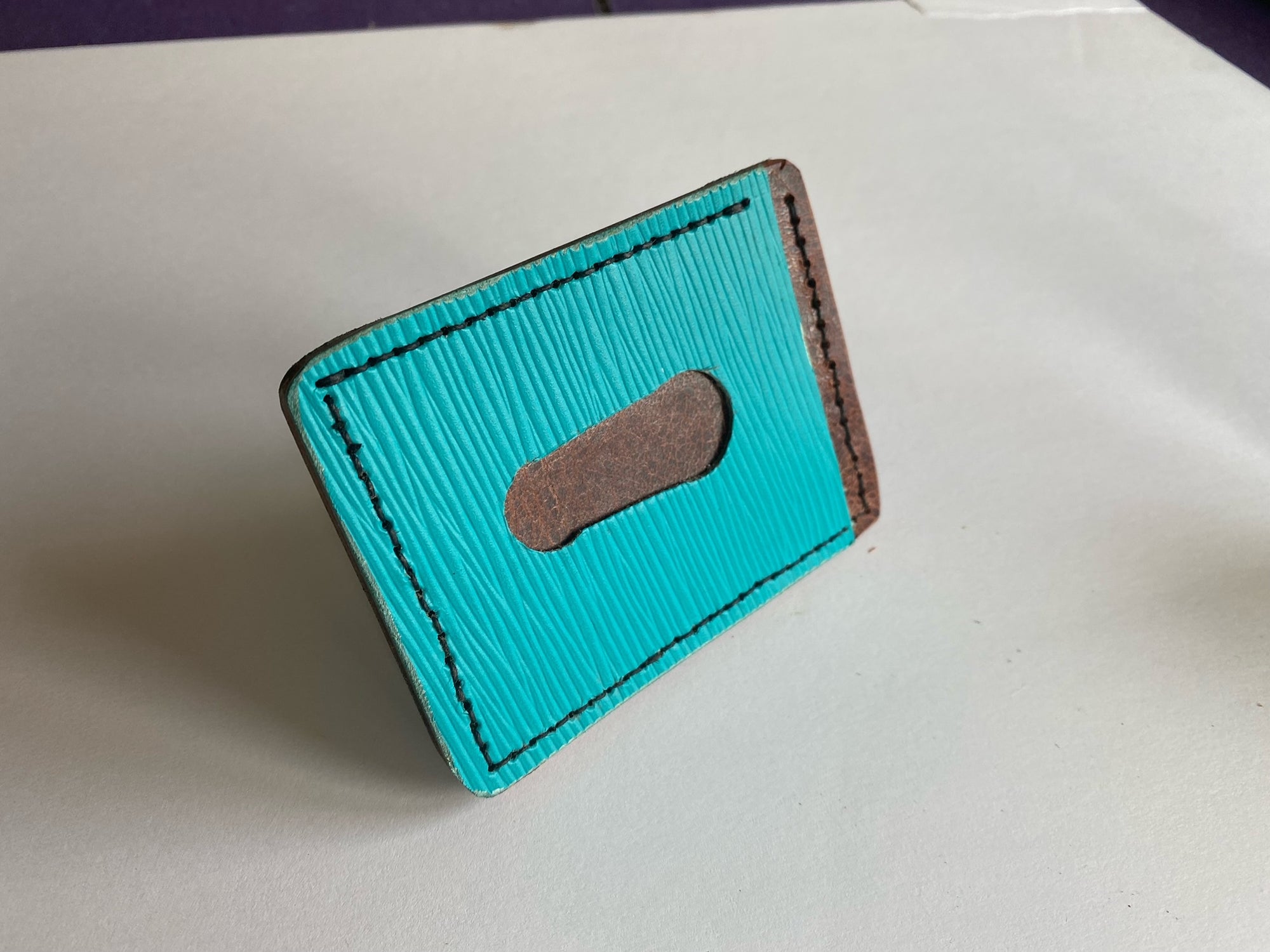 Slim Minimalist Wallet