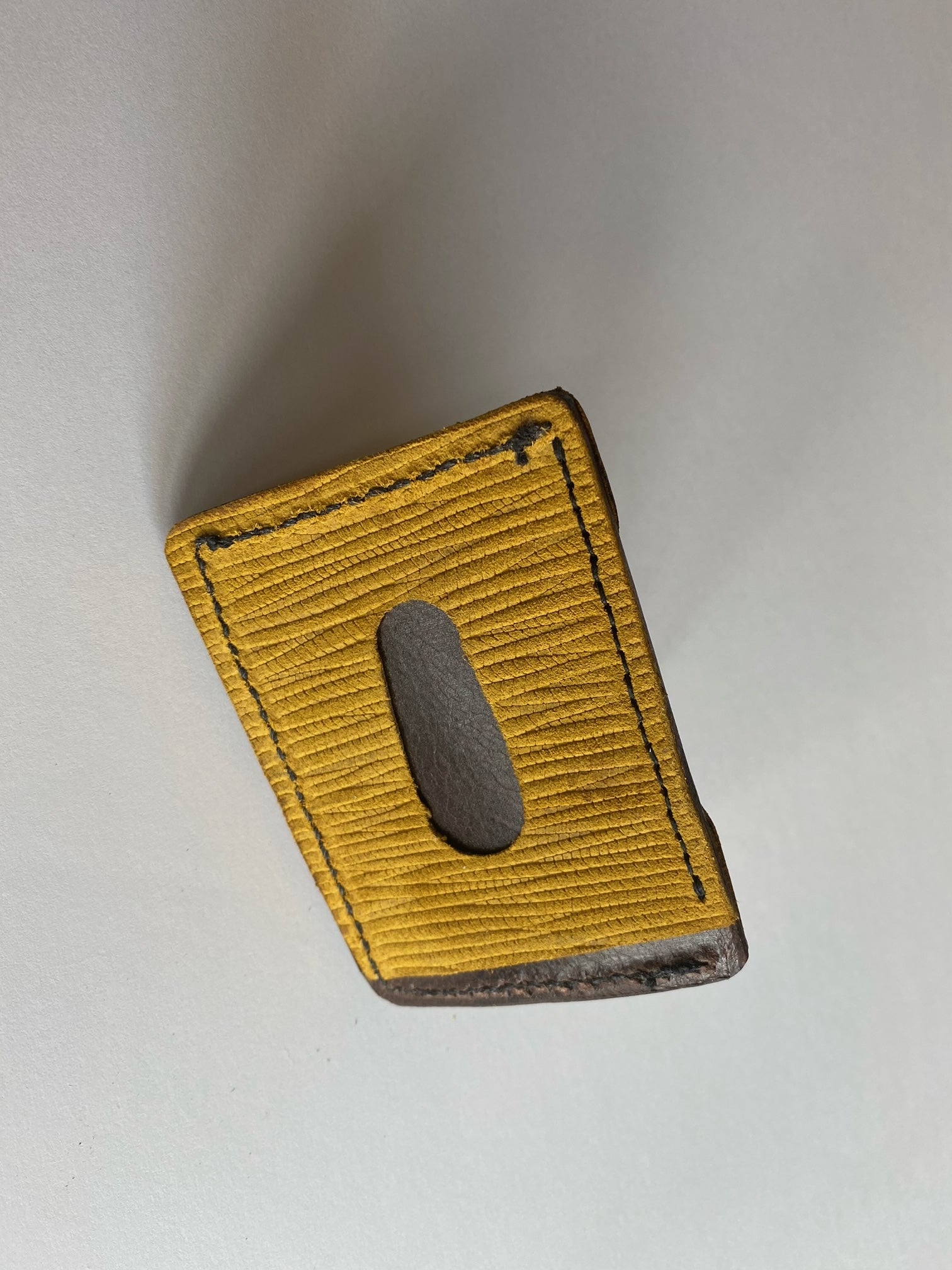 Slim Minimalist Wallet