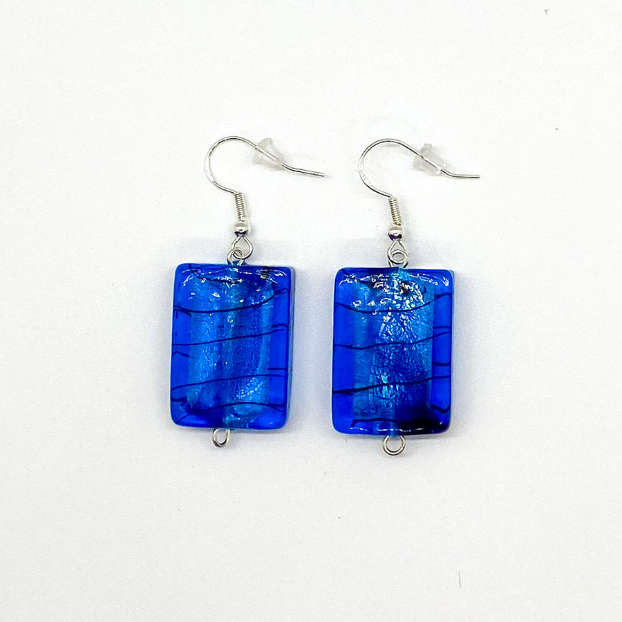 Deep Blue Sea