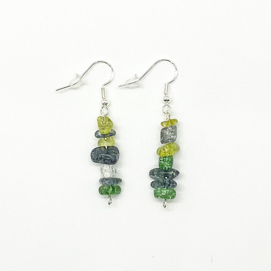 Chip Off the Old Block