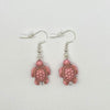 Howlite Turtles