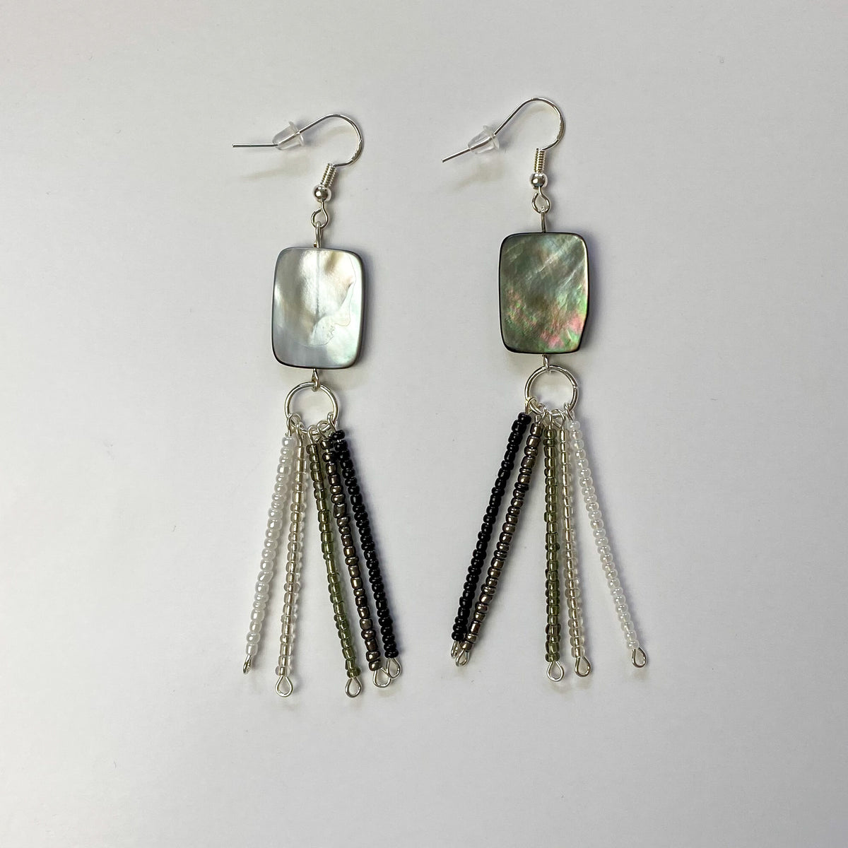 Tassel Earrings