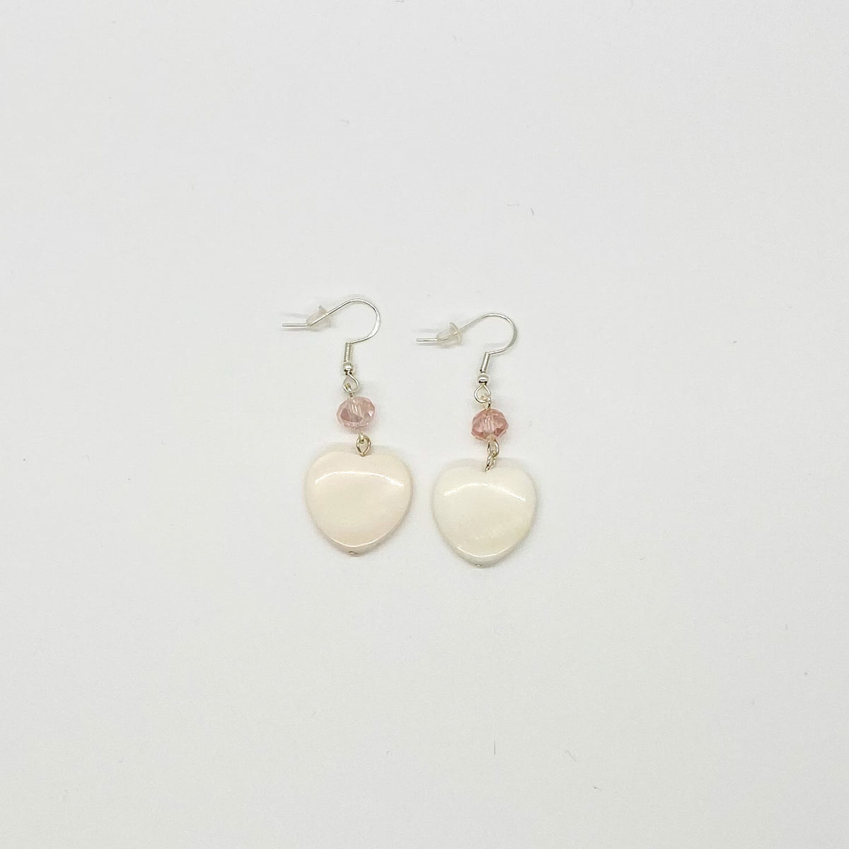 Shell Hearts