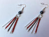 Tassel Earrings