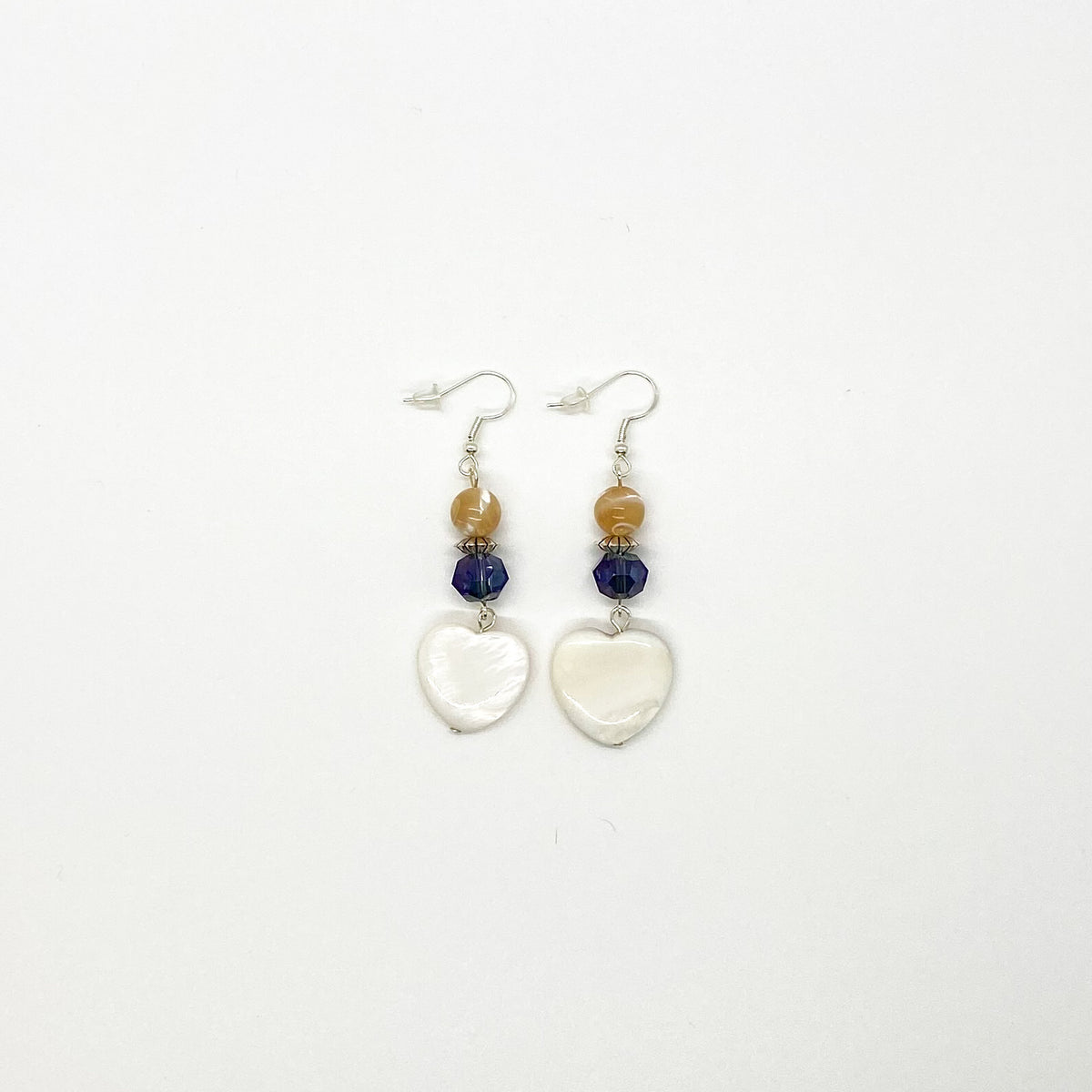 Shell Hearts