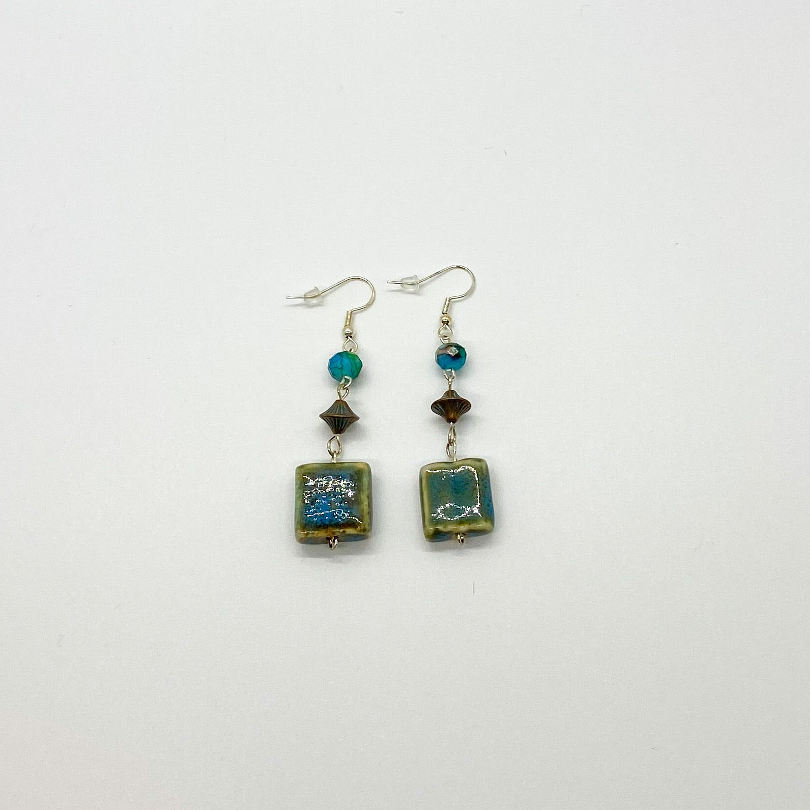 Jean Day Earrings