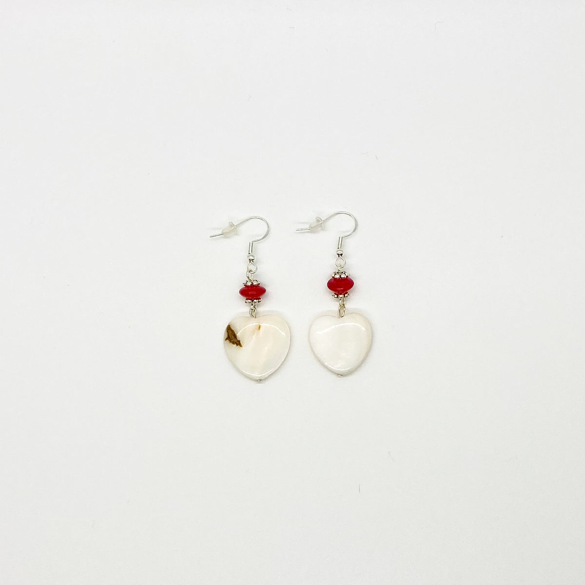 Shell Hearts