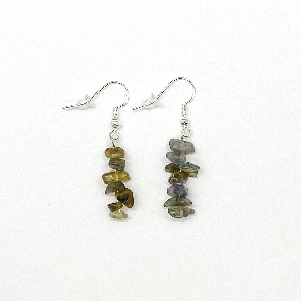 Chip Off the Old Block