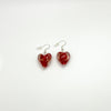 Red Hearts