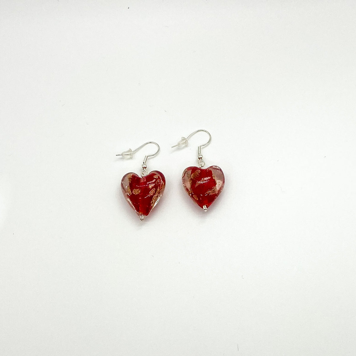 Red Hearts