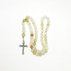 Amber Rosary