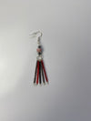 Tassel Earrings