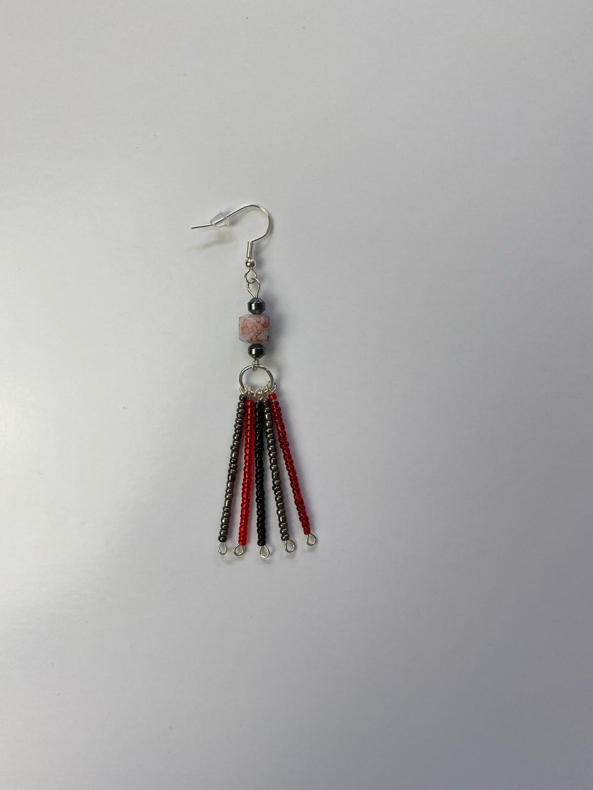 Tassel Earrings