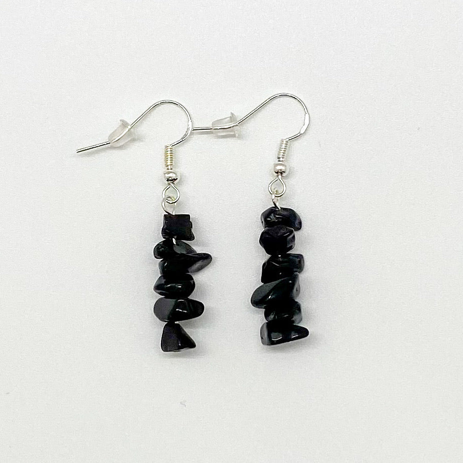 Chip Off the Old Block