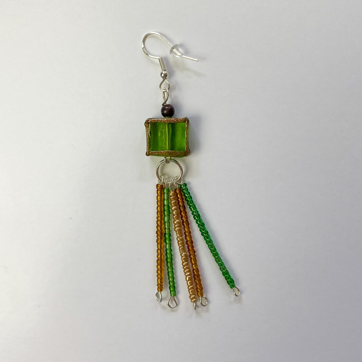 Tassel Earrings