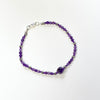 Amethyst Set