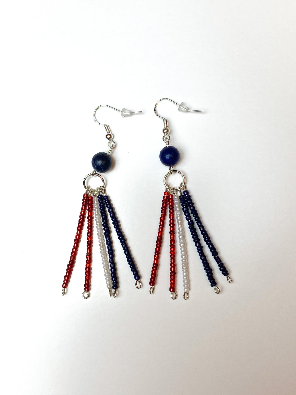 Tassel Earrings