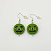 Orange Jack-o-Lantern