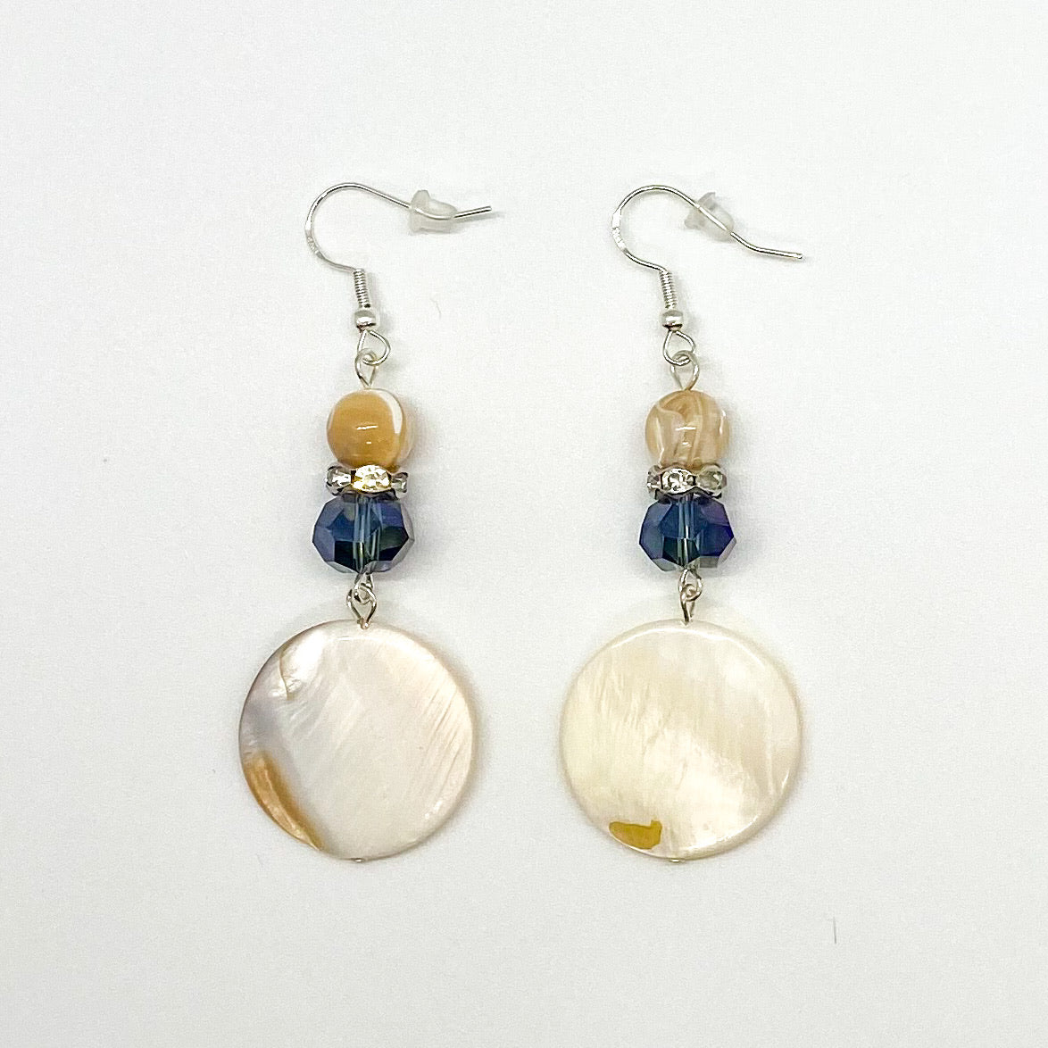Shell Rounded