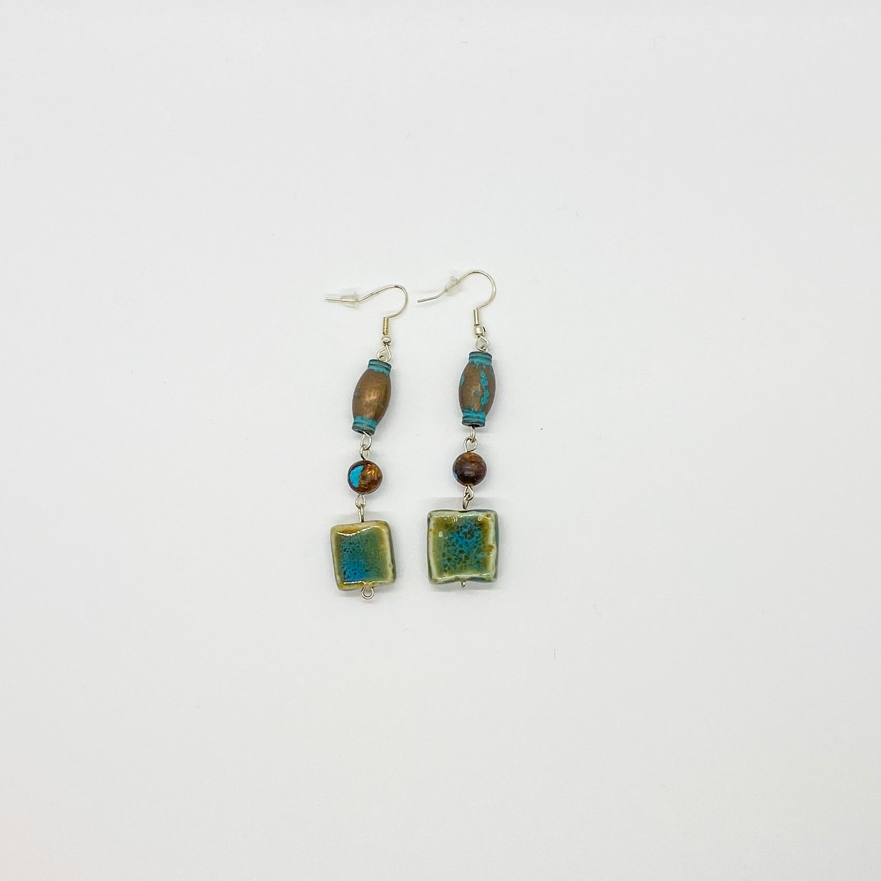 Jean Day Earrings