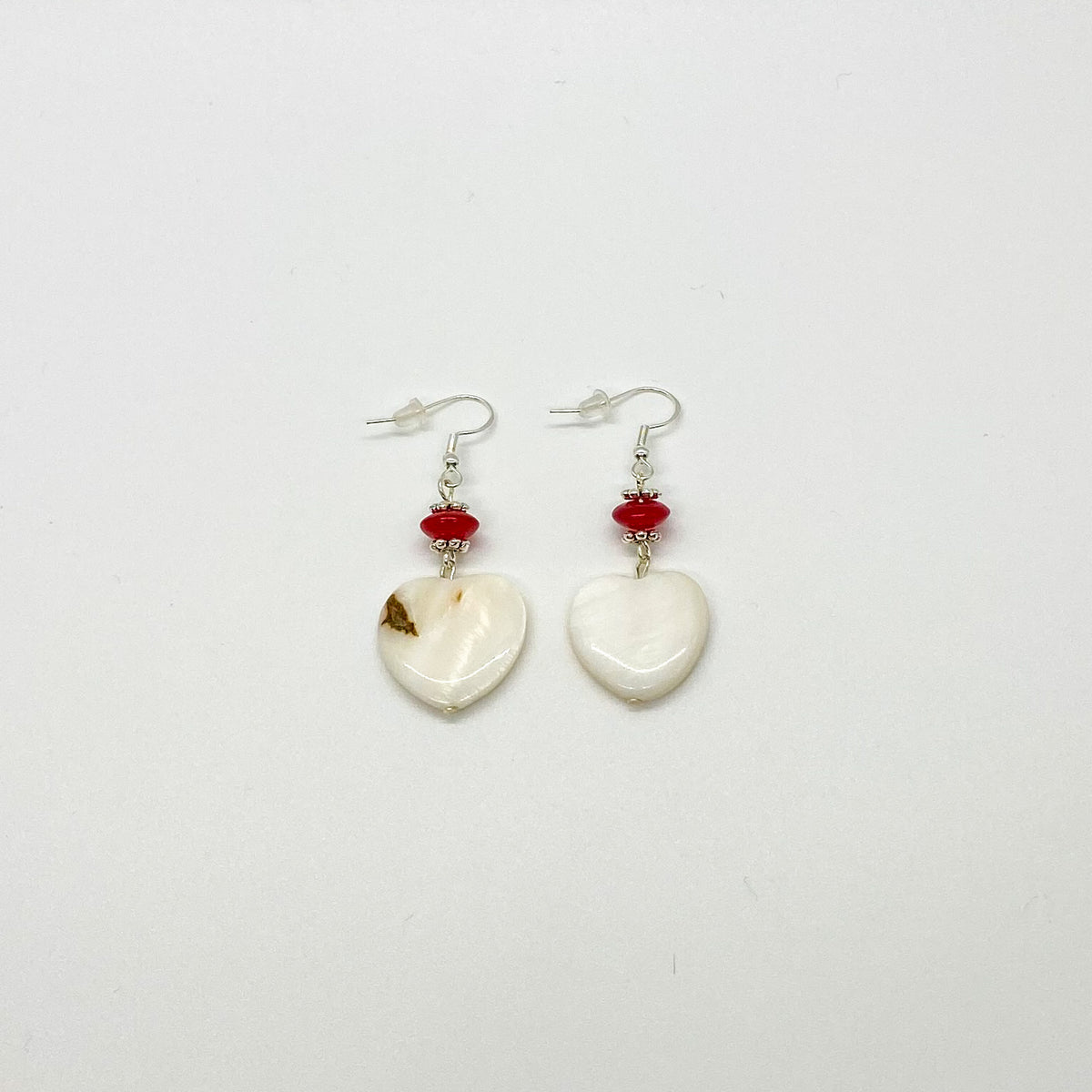 Shell Hearts
