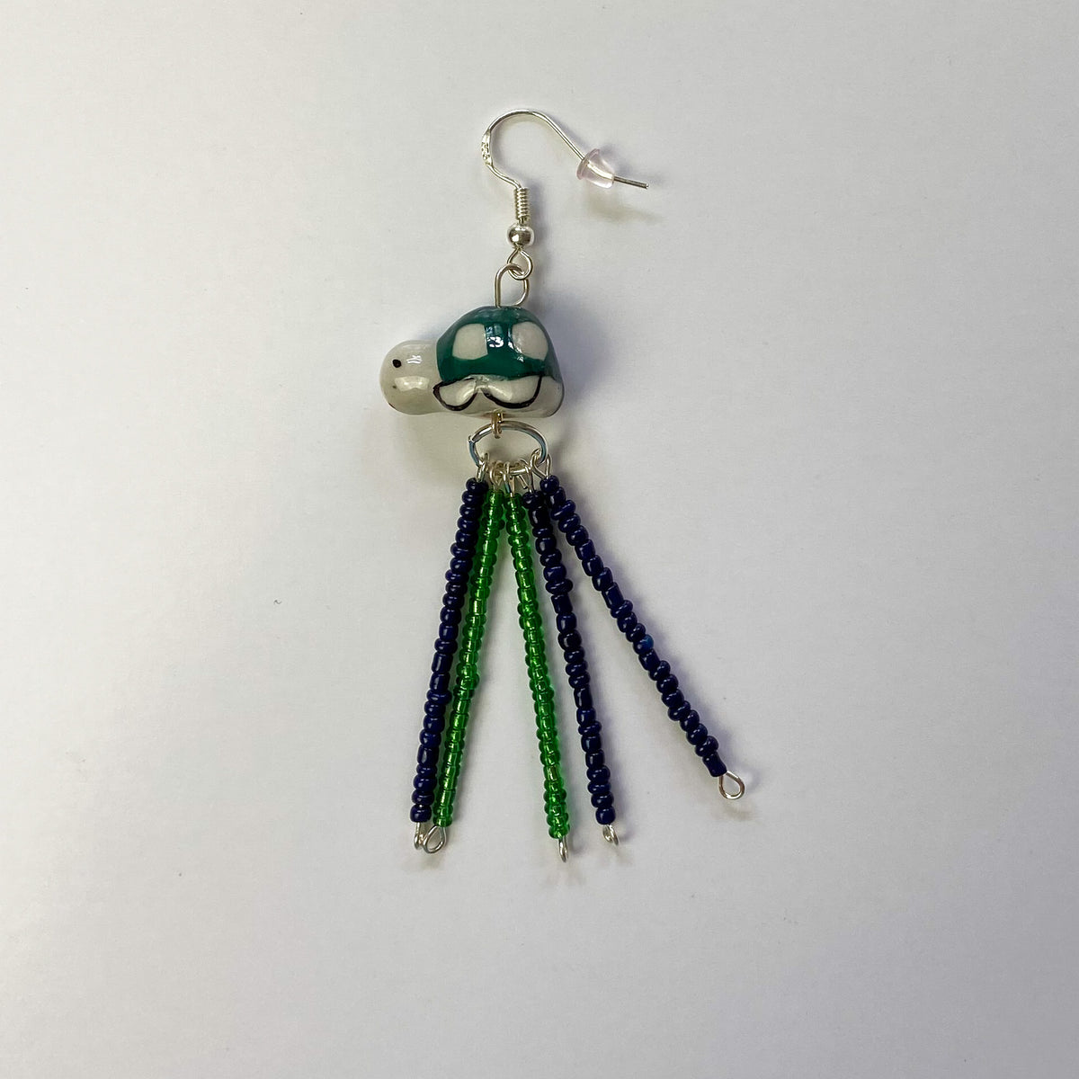 Tassel Earrings