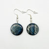 Blue Zebra Shell