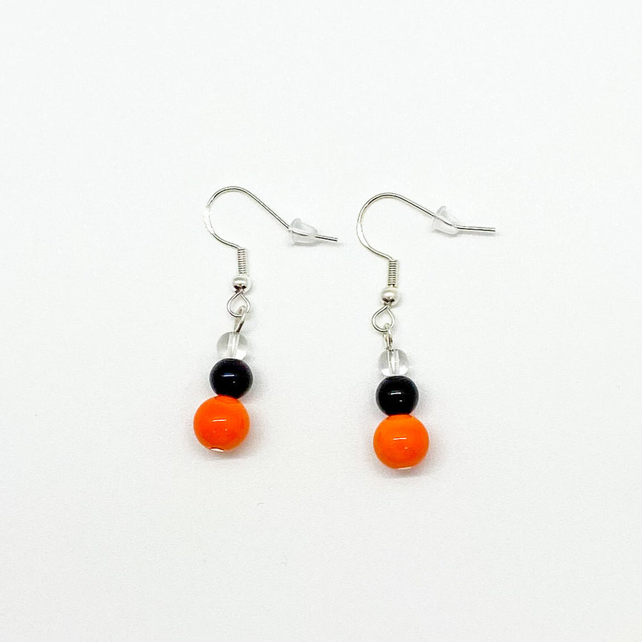 Halloween Stacks