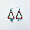 Party Chandelier Earrings