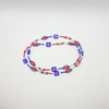 Millefiori Necklaces
