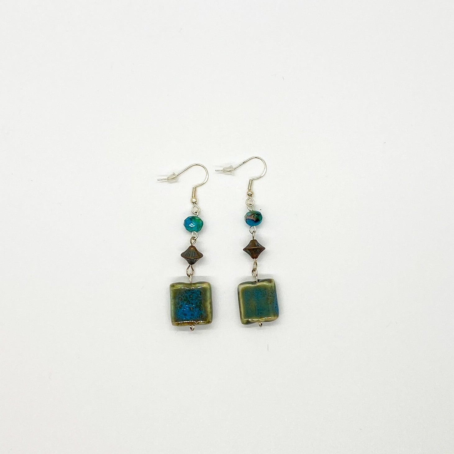 Jean Day Earrings