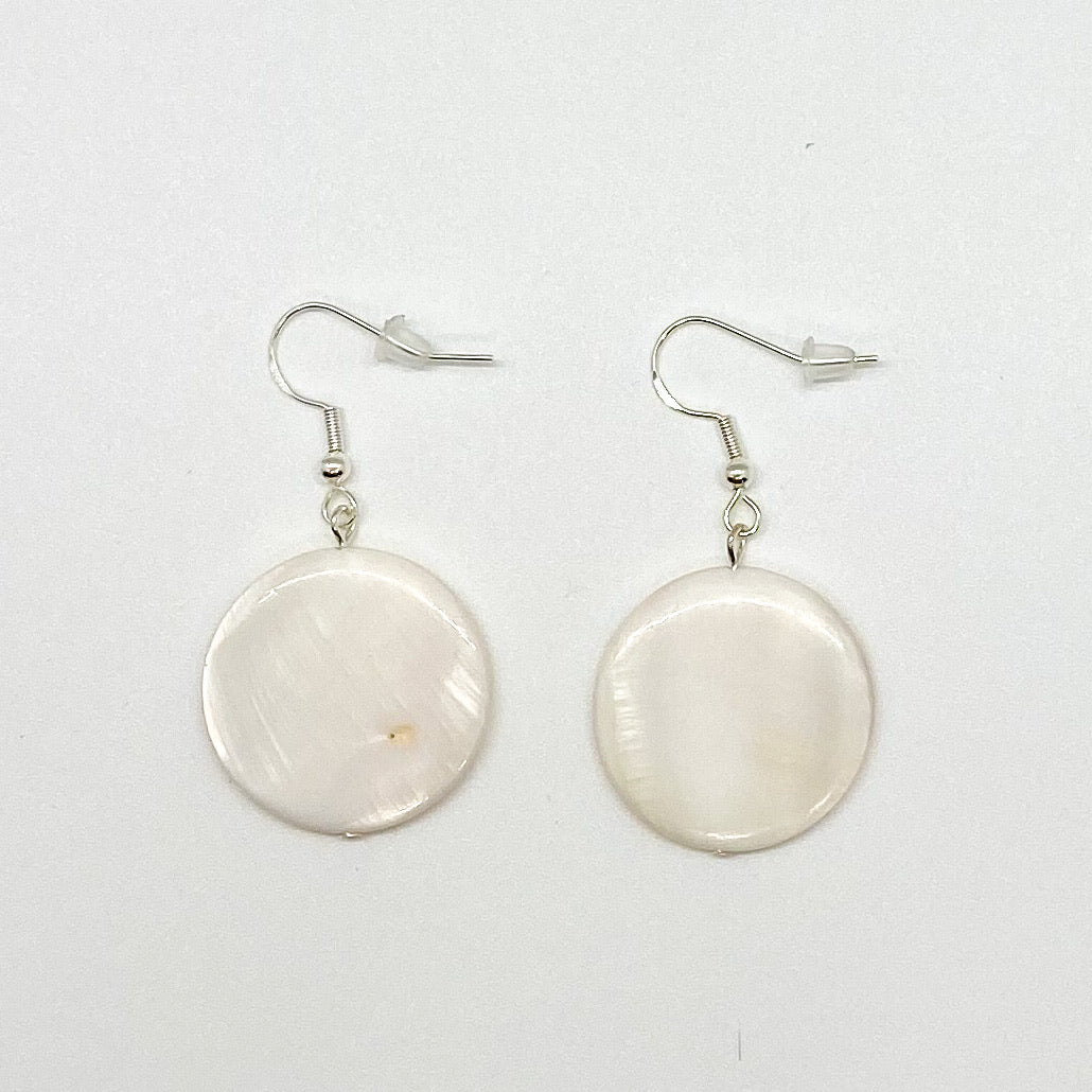Shell Rounded