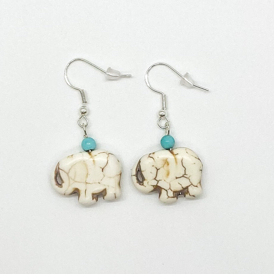 Elephants