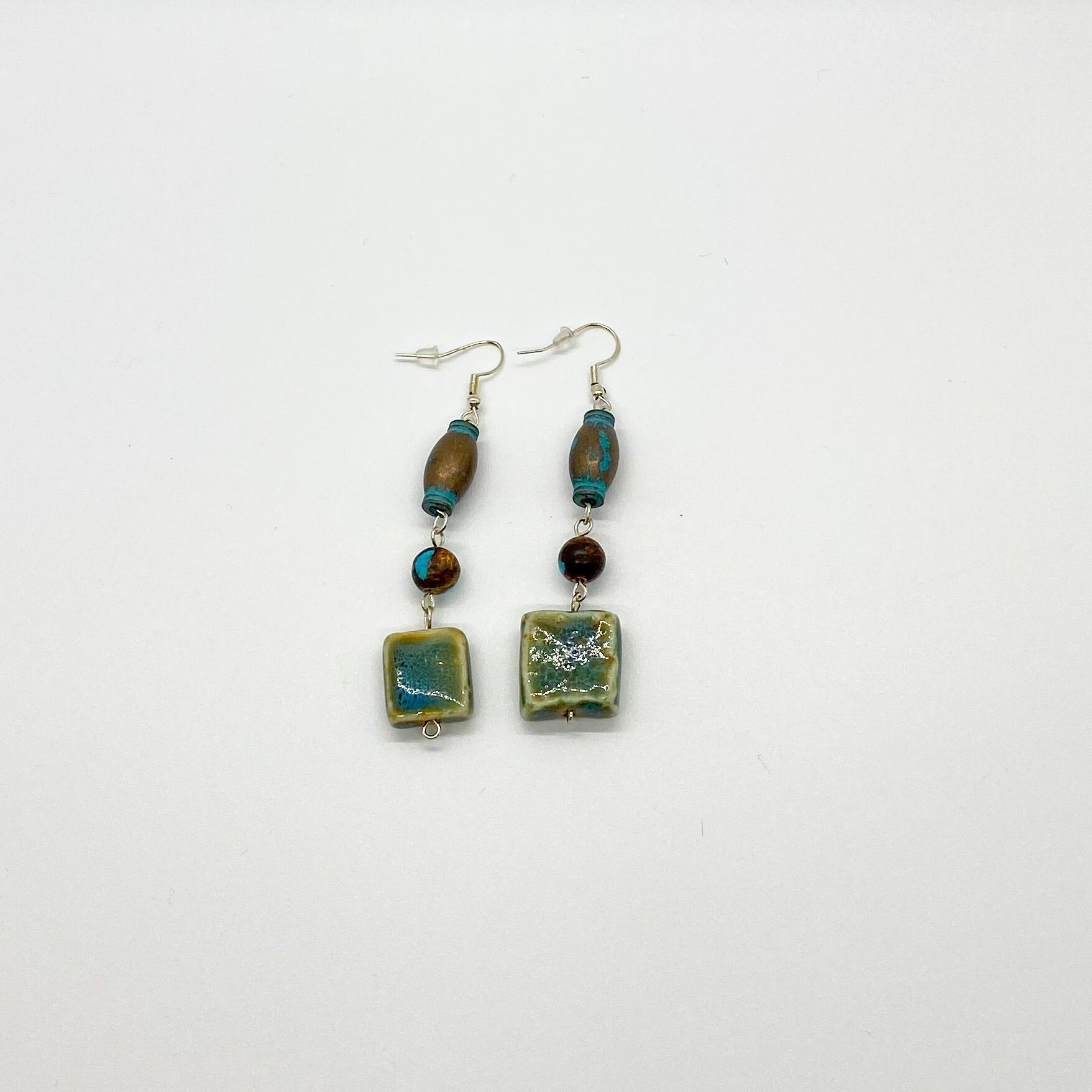 Jean Day Earrings