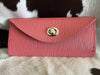 Women&#39;s Leather Envelope Wallet