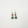 Jean Day Earrings