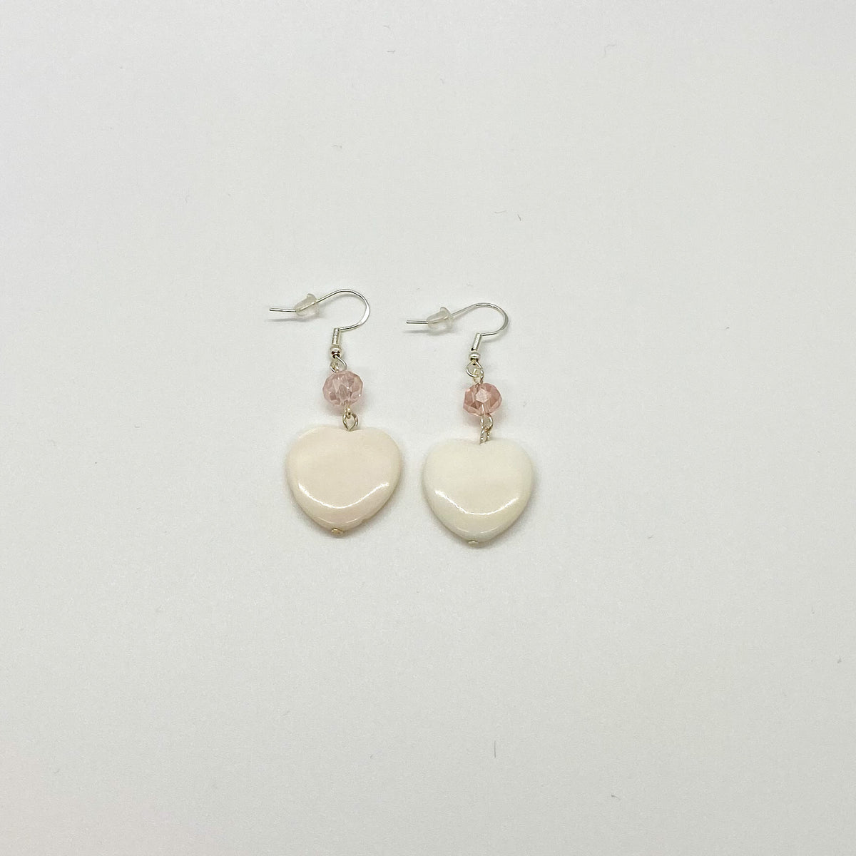 Shell Hearts