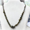 Labradorite Necklace